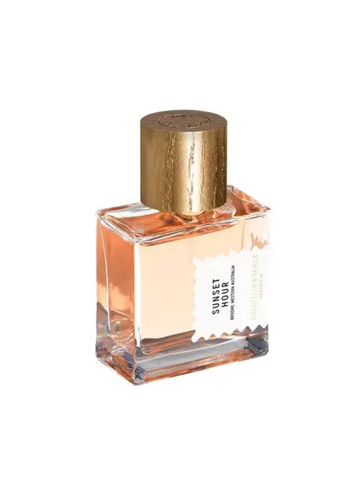 Sunset Hour Parfum 50ml