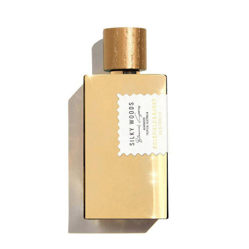 Silky Woods Parfum 100ml