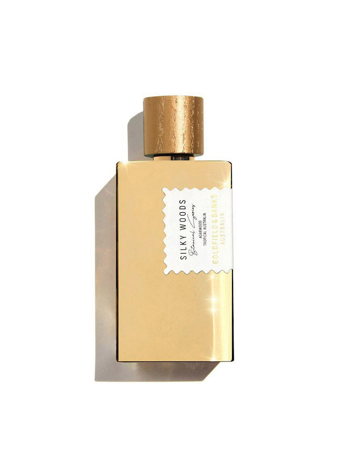 Silky Woods Parfum 100ml