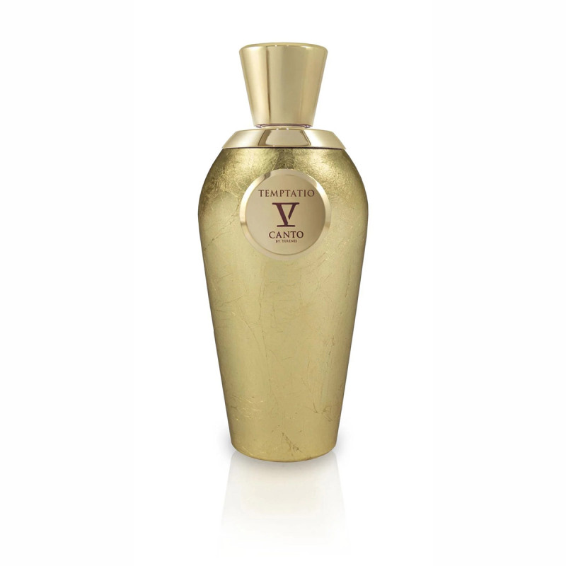 Temptatio Extrait de Parfum 100ml