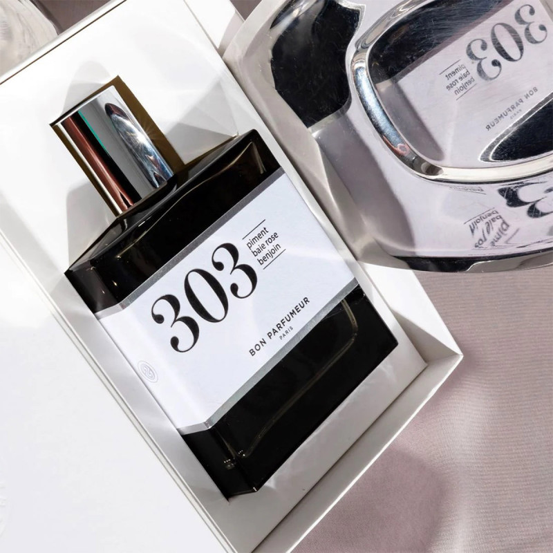 303 Eau de Parfum 30ml