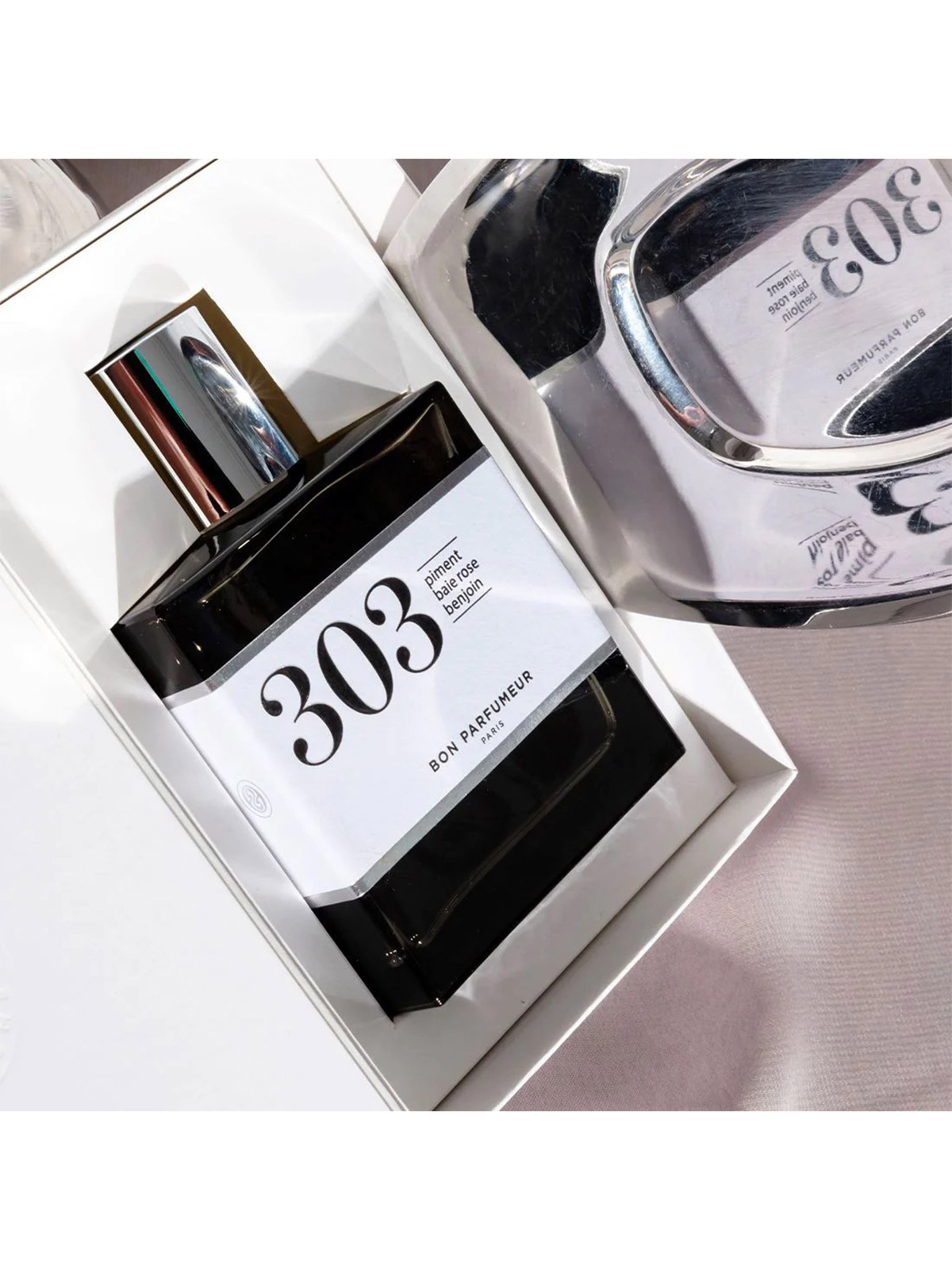 303 Eau de Parfum 30ml