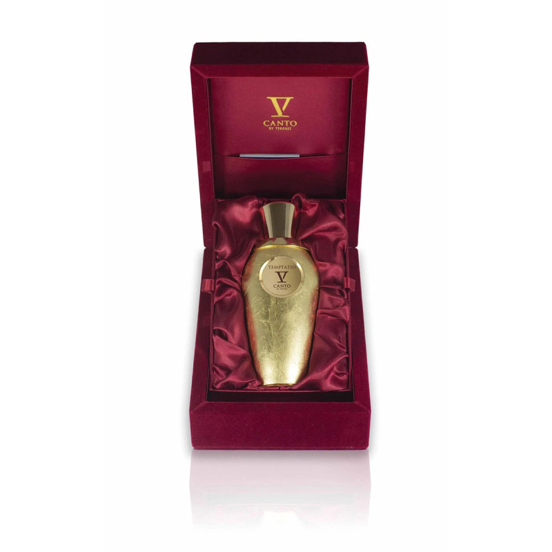 Temptatio Extrait de Parfum 100ml