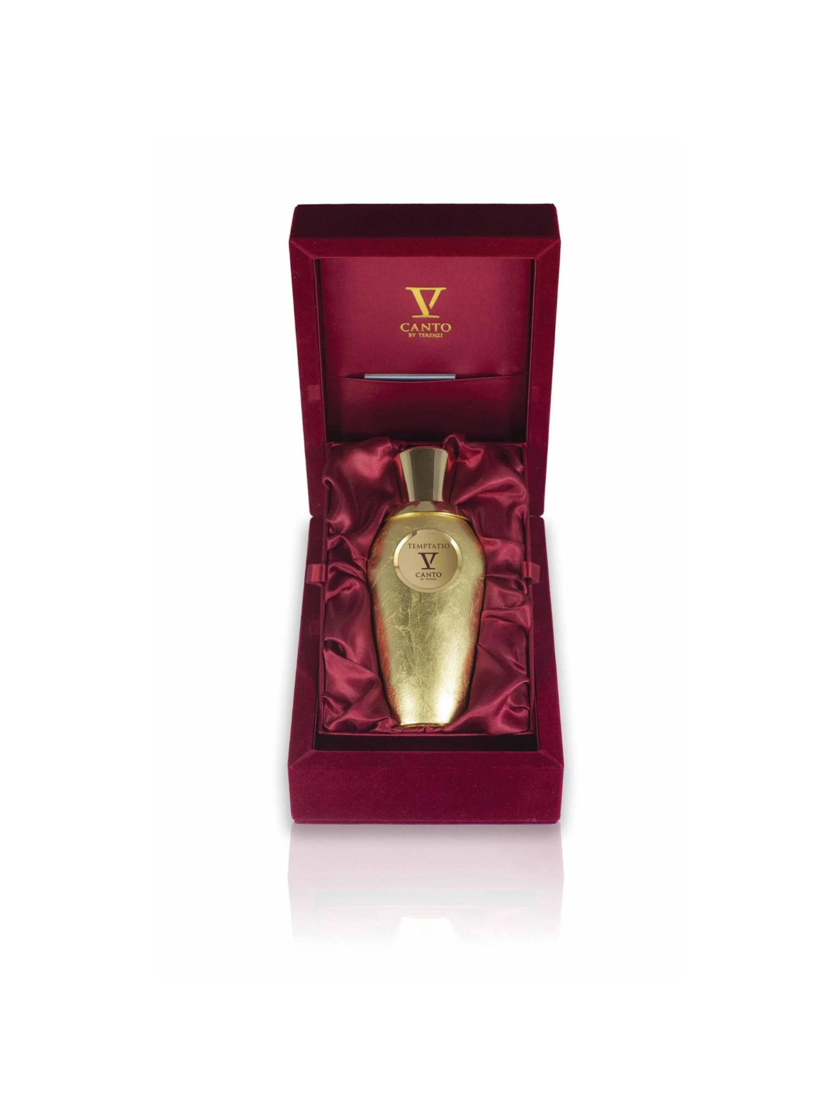 Temptatio Extrait de Parfum 100ml