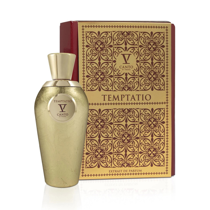 Temptatio Extrait de Parfum 100ml