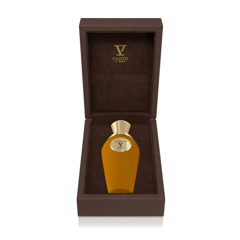 Sigismondo Extrait de Parfum 100ml