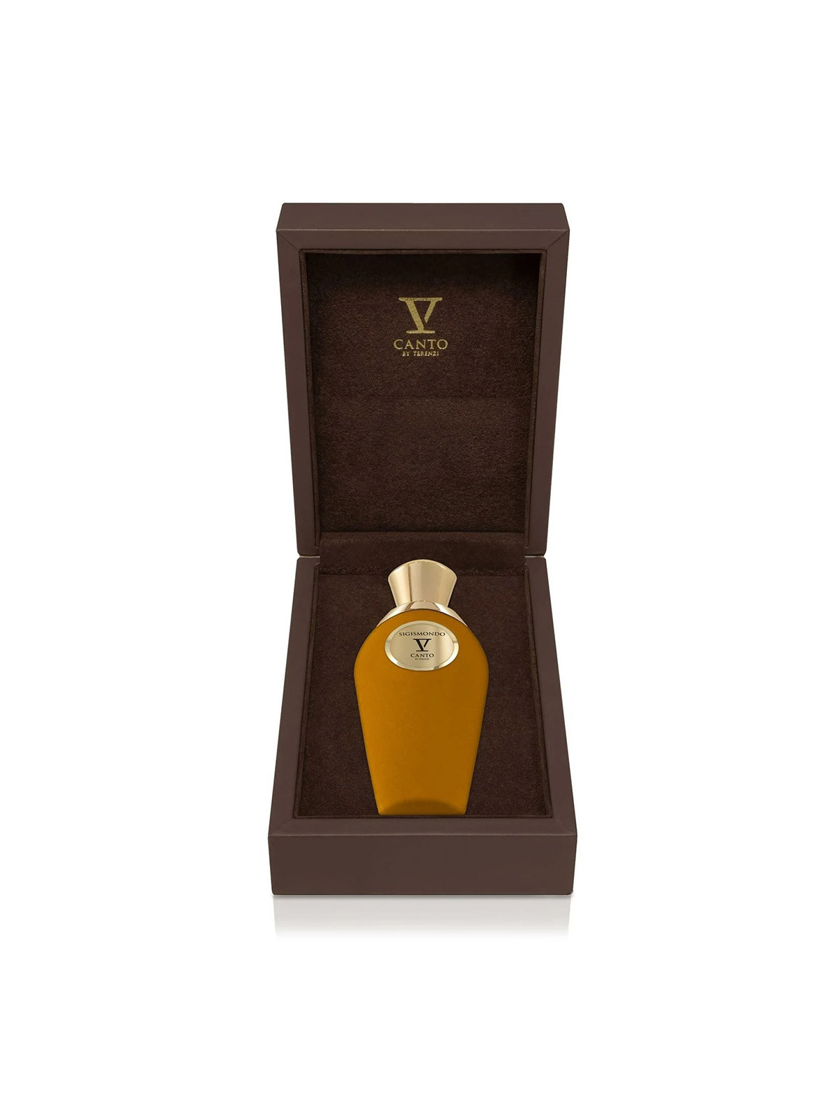 Sigismondo Extrait de Parfum 100ml