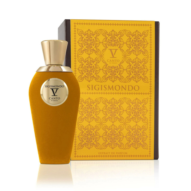 Sigismondo Extrait de Parfum 100ml