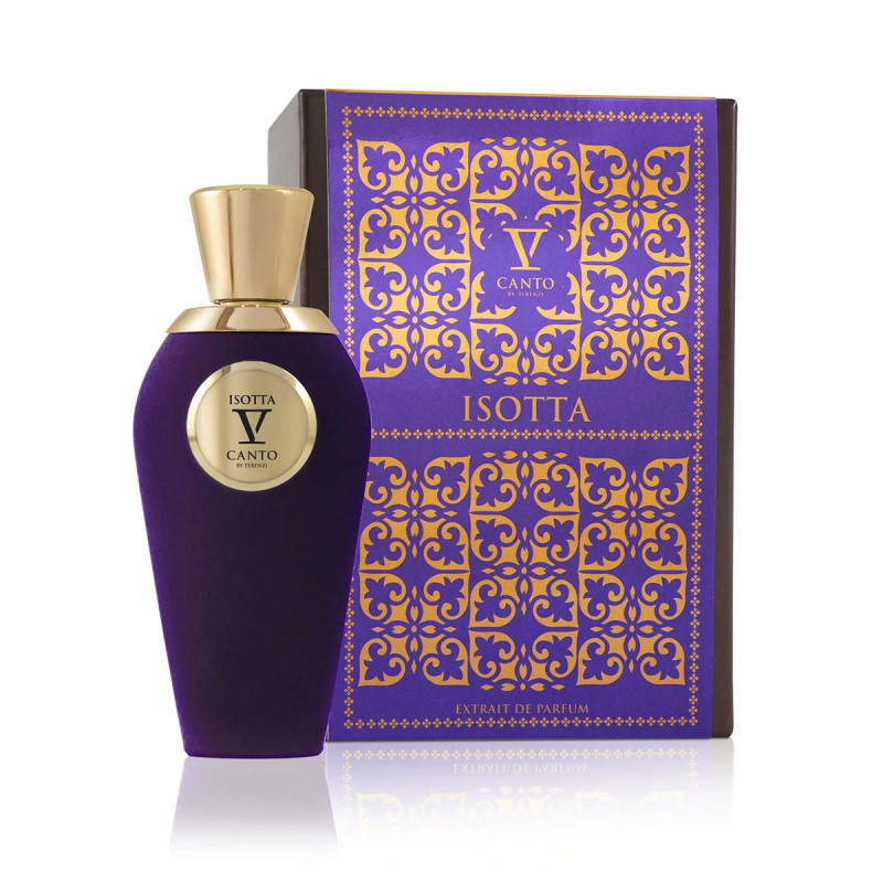 Isotta Extrait de Parfum 100ml