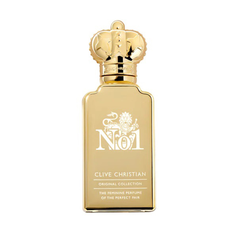 Original Collection - No1 Feminine Parfum 50ml