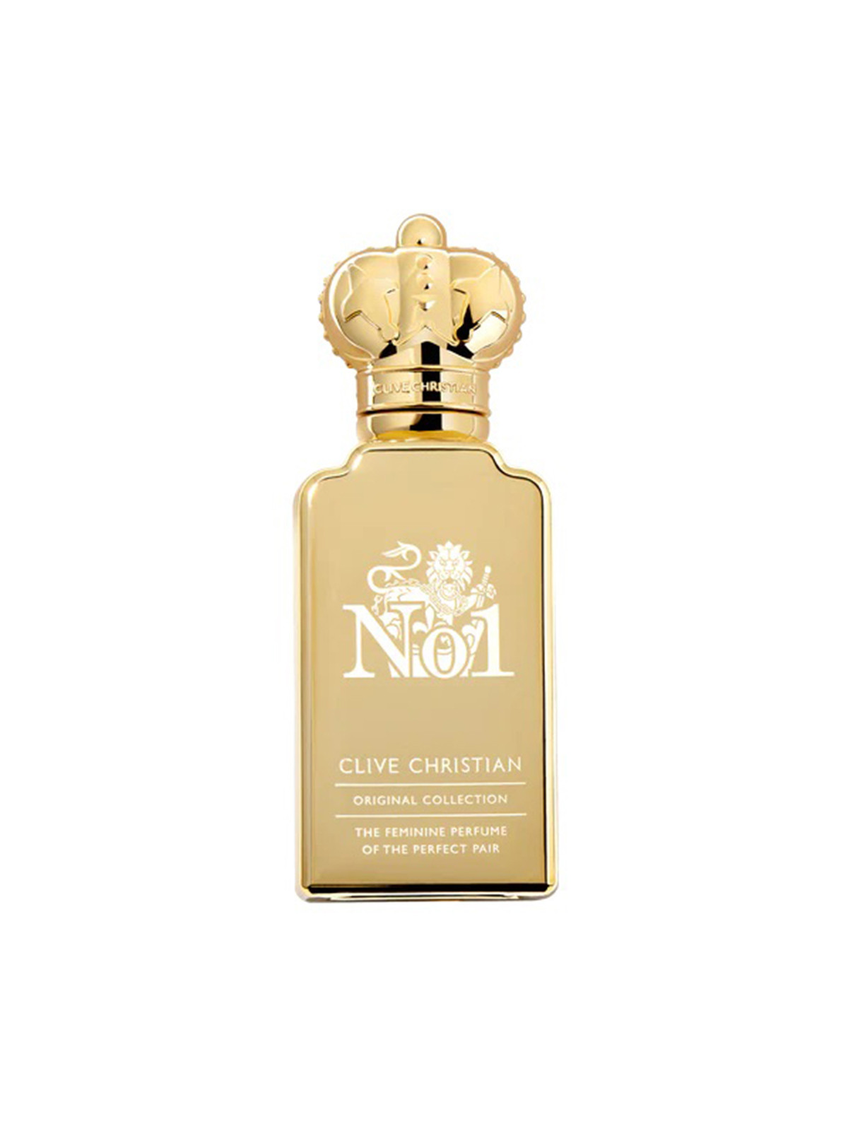 Original Collection - No1 Feminine Parfum 50ml