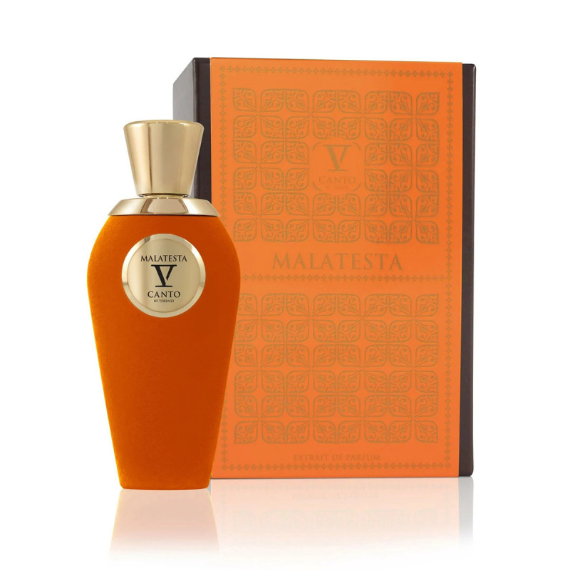 Malatesta Extrait de Parfum 100ml