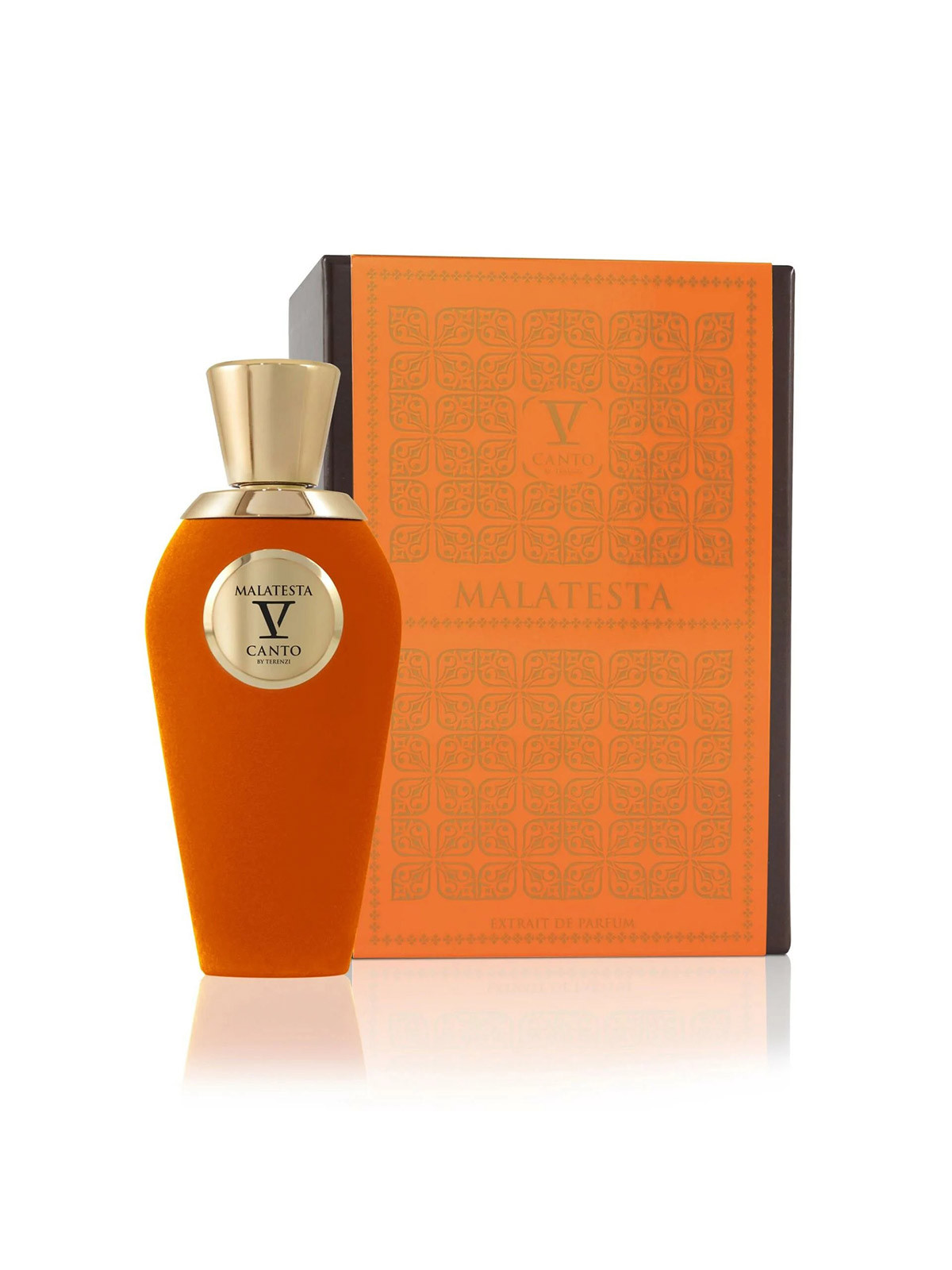 Malatesta Extrait de Parfum 100ml