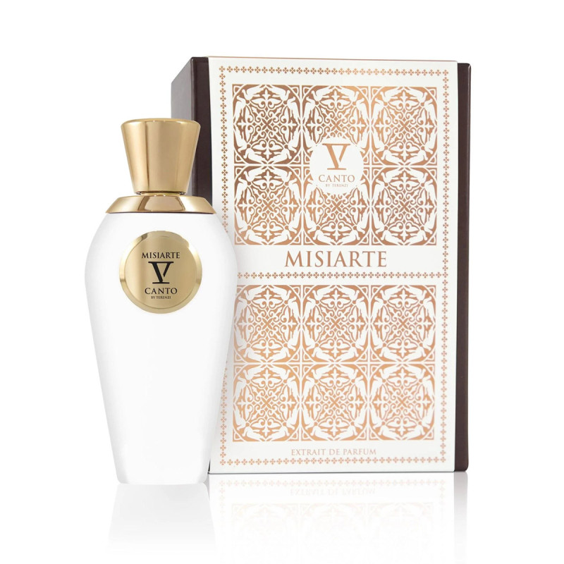 Misiarte Extrait de Parfum 100ml