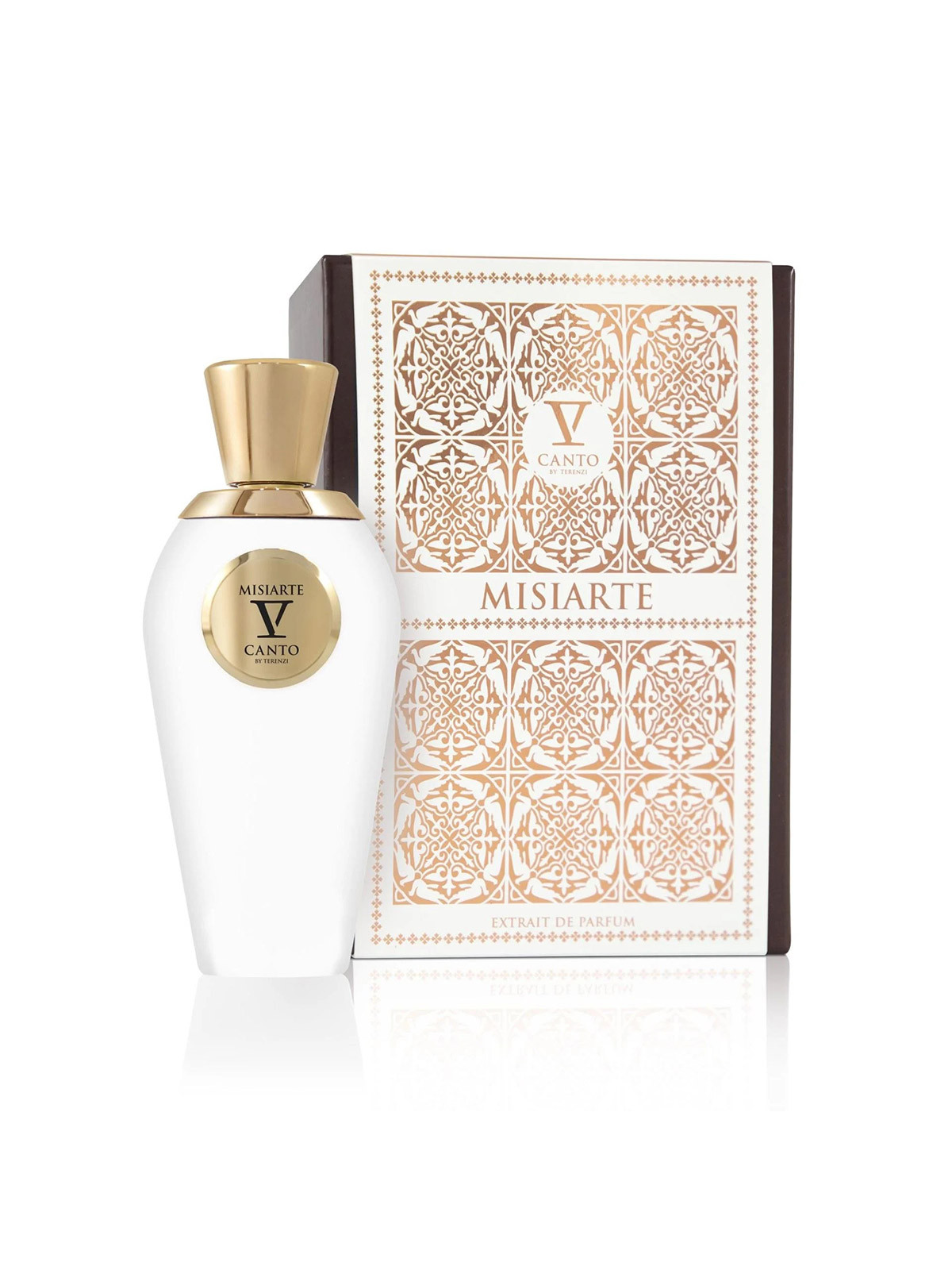 Misiarte Extrait de Parfum 100ml