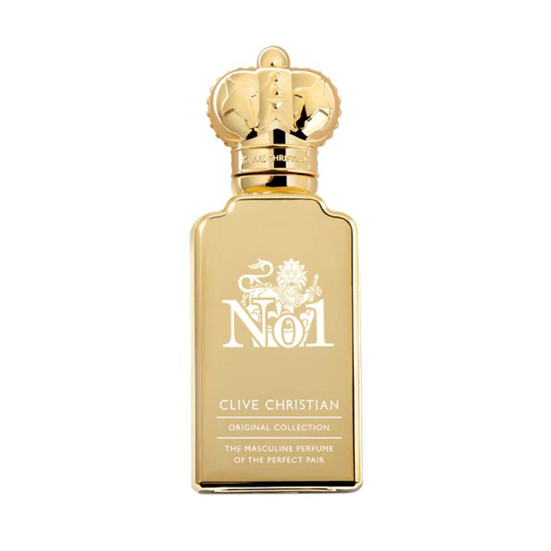 Original Collection - No1 Masculine Parfum 50ml