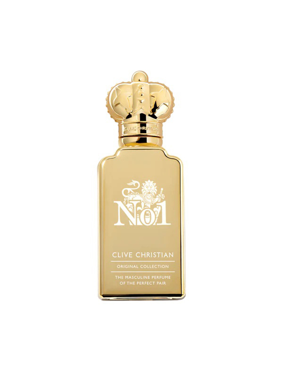 Original Collection - No1 Masculine Parfum 50ml