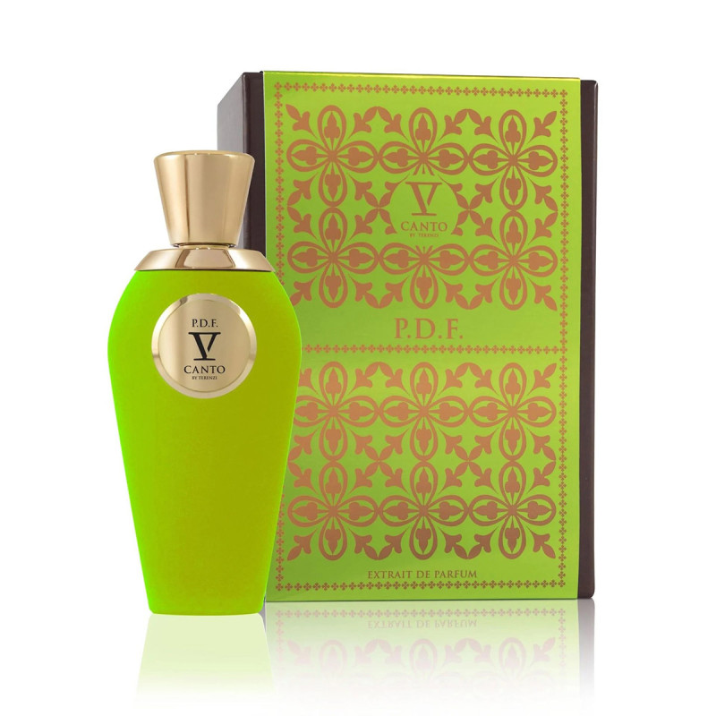 P.D.F. Extrait de Parfum 100ml