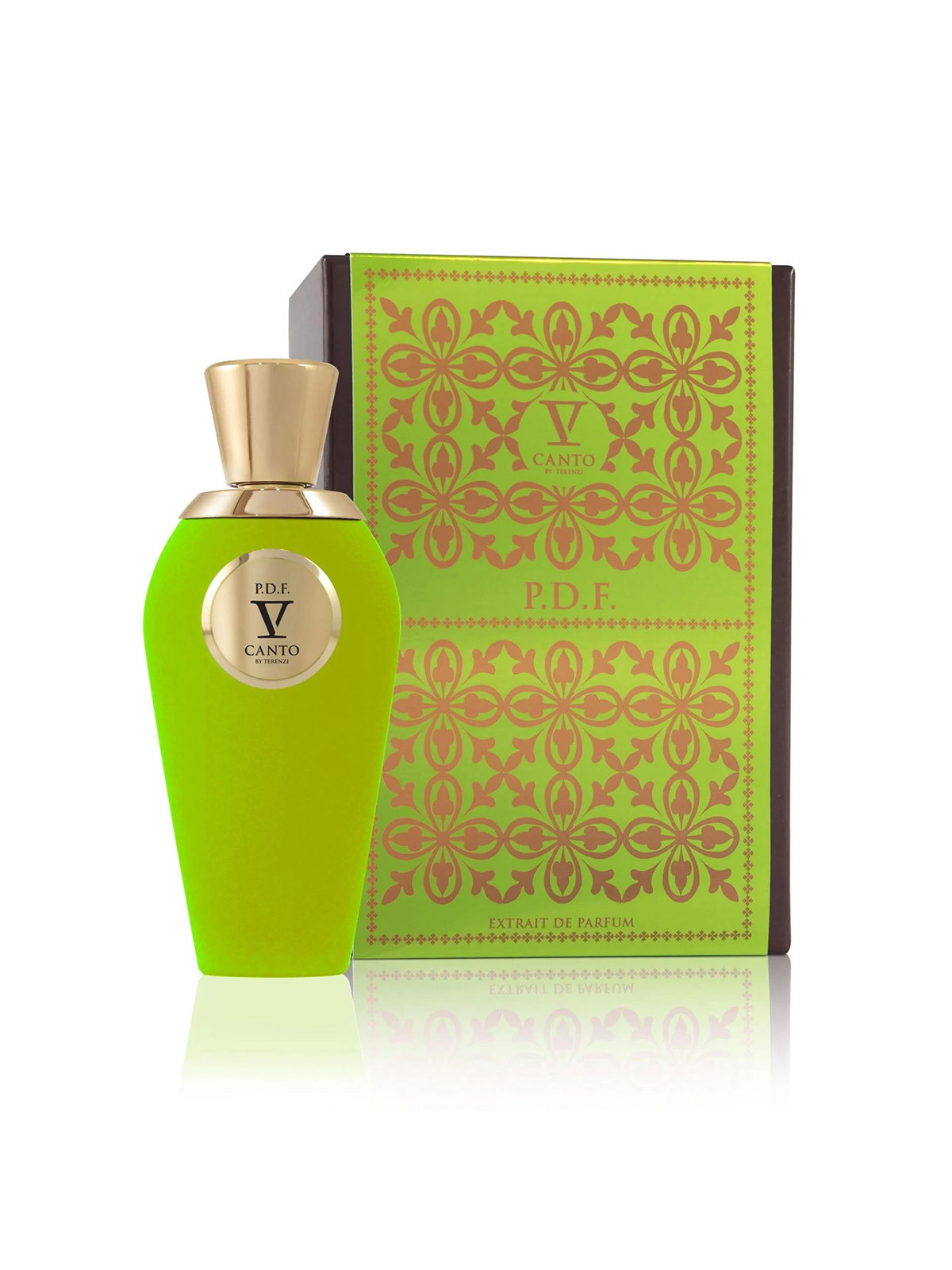 P.D.F. Extrait de Parfum 100ml