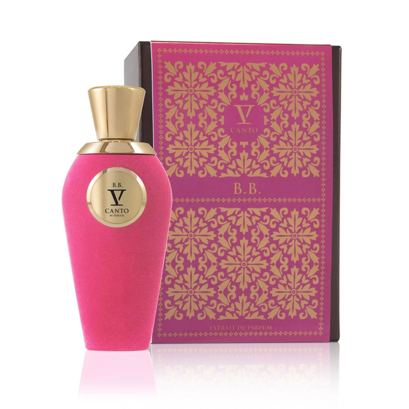 B.B. Extrait de Parfum 100ml