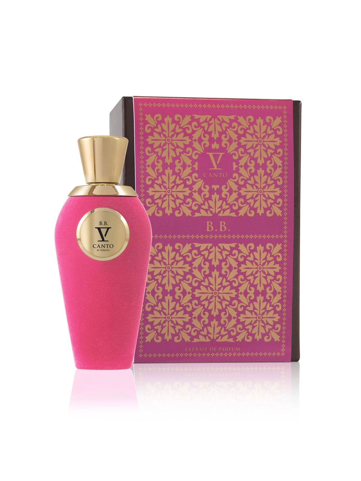 B.B. Extrait de Parfum 100ml