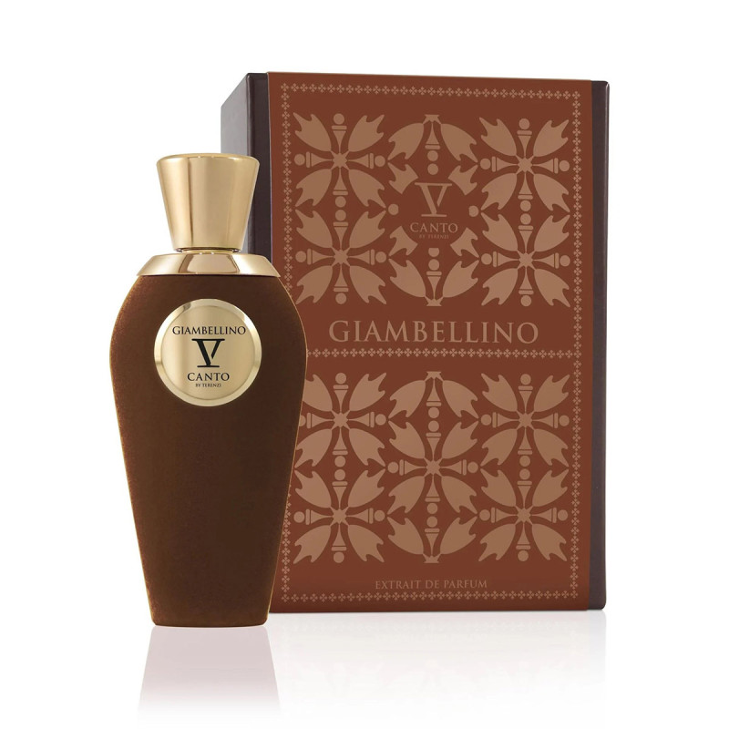 Giambellino Extrait de Parfum 100ml