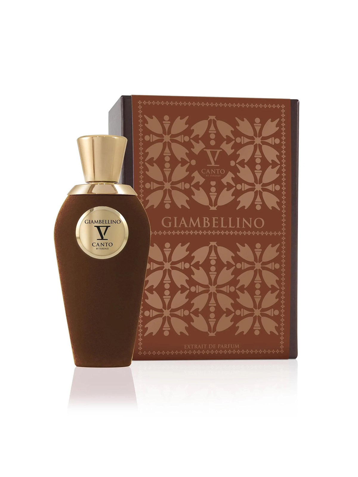 Giambellino Extrait de Parfum 100ml