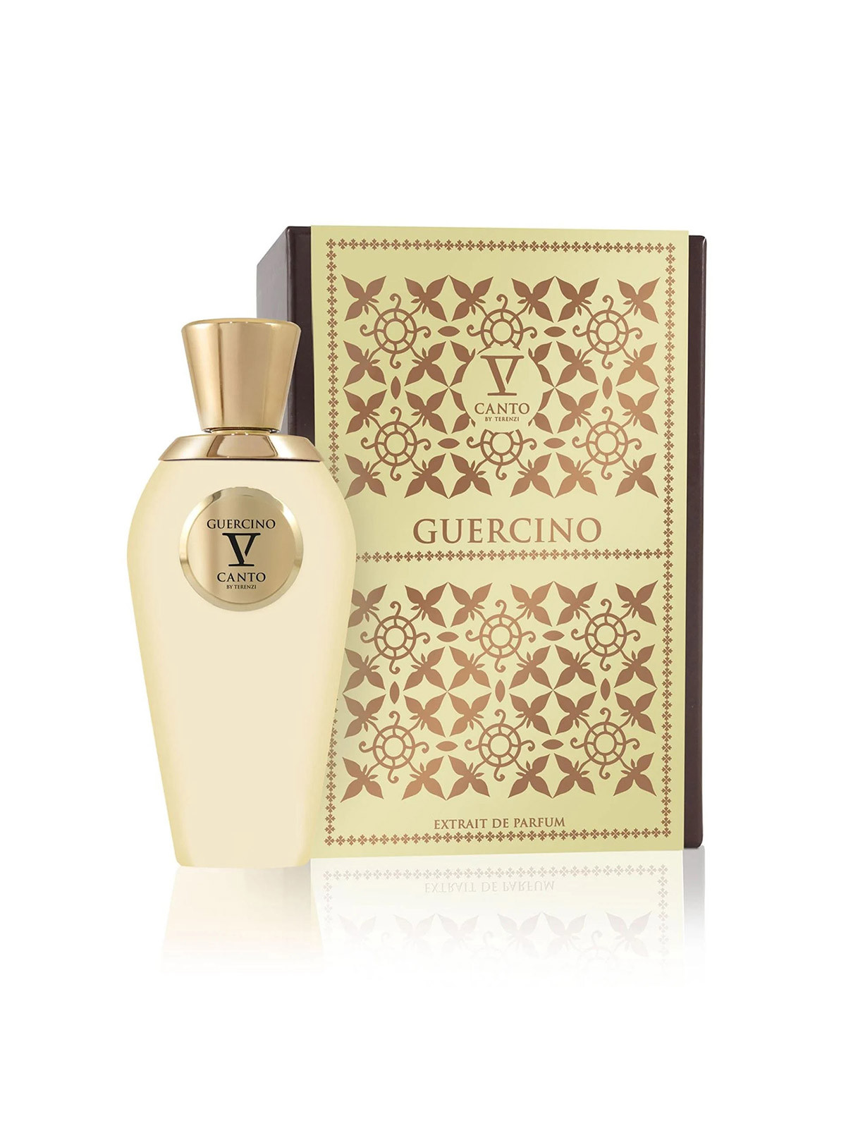 Guercino Extrait de Parfum 100ml