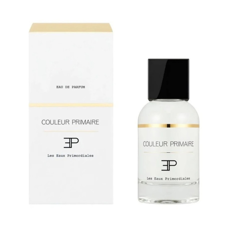 Couleur Primaire Eau de Parfum 100ml