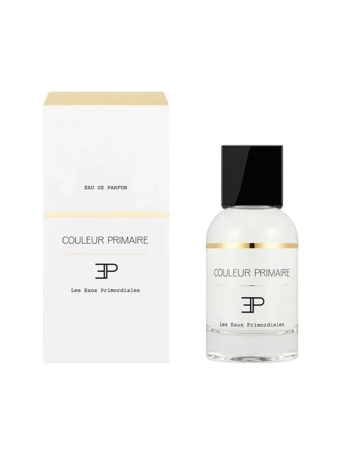 Couleur Primaire Eau de Parfum 100ml