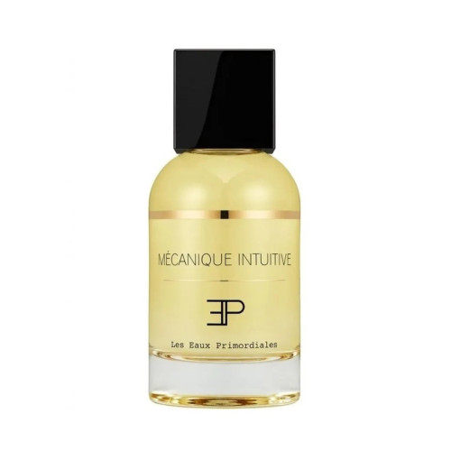 Mécanique Intuitive Eau de Parfum 100ml