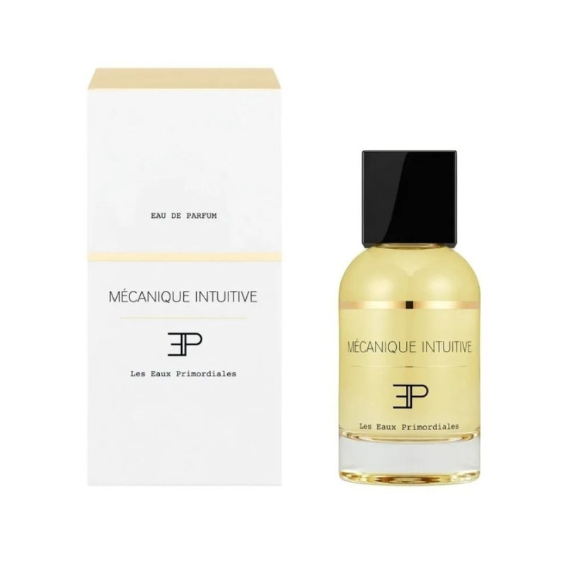 Mécanique Intuitive Eau de Parfum 100ml