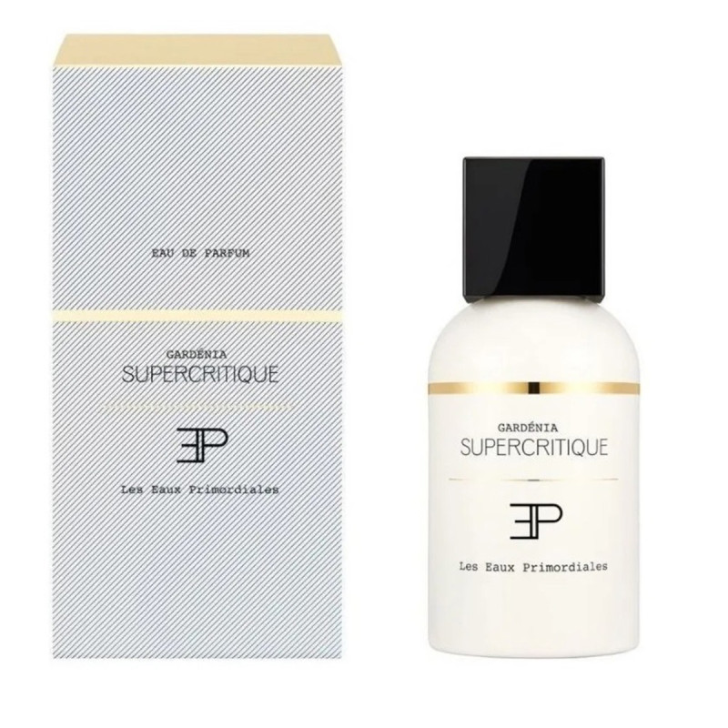 Gardenia Supercritique Eau de Parfum 100ml