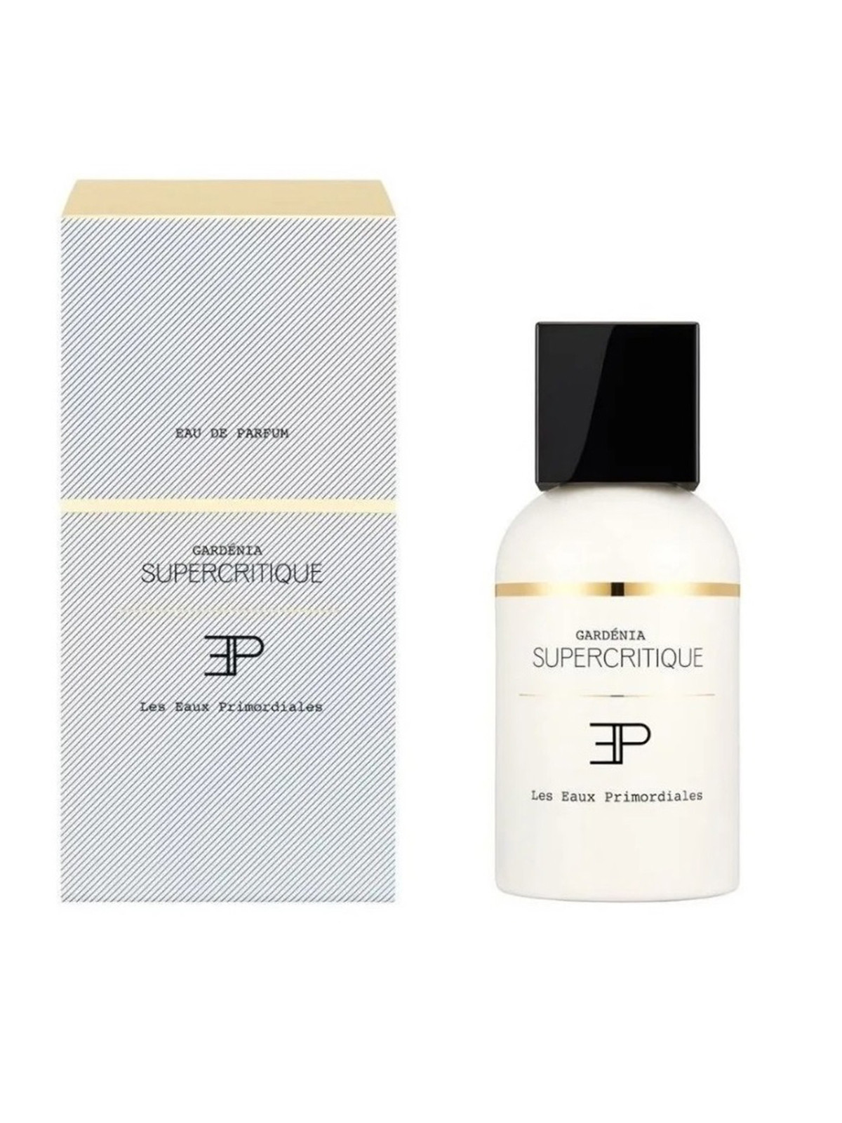 Gardenia Supercritique Eau de Parfum 100ml