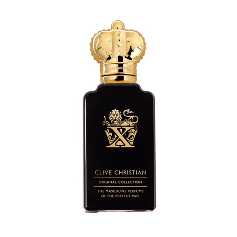 Original Collection - X Masculine Parfum 50ml