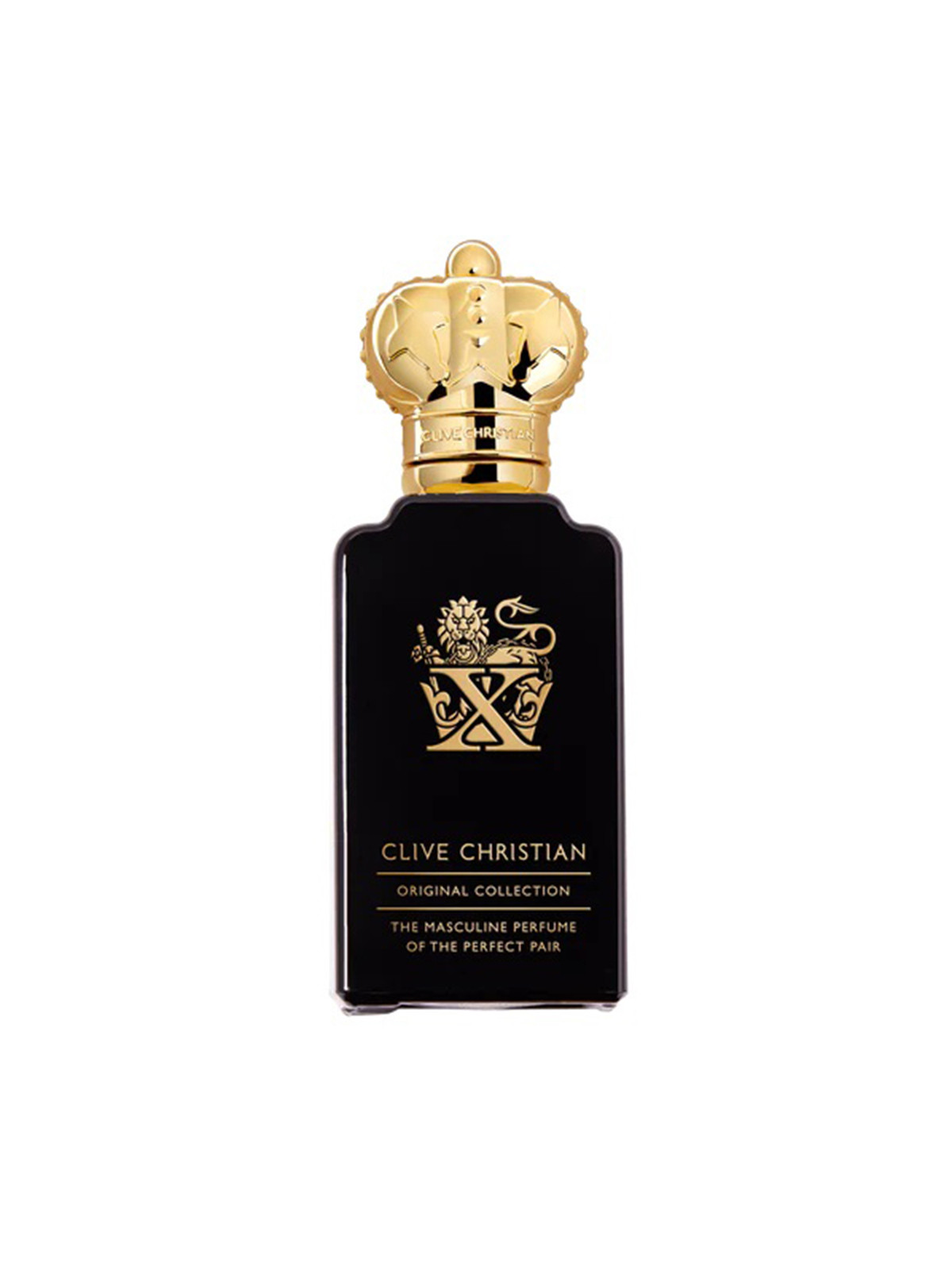 Original Collection - X Masculine Parfum 50ml