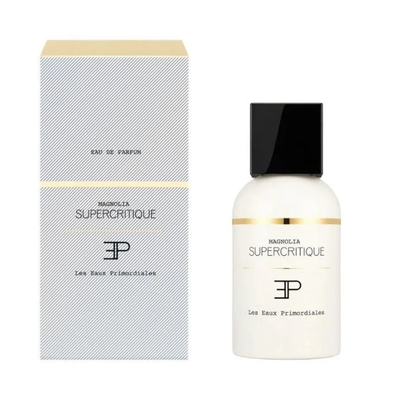 Magnolia Supercritique Eau de Parfum 100ml