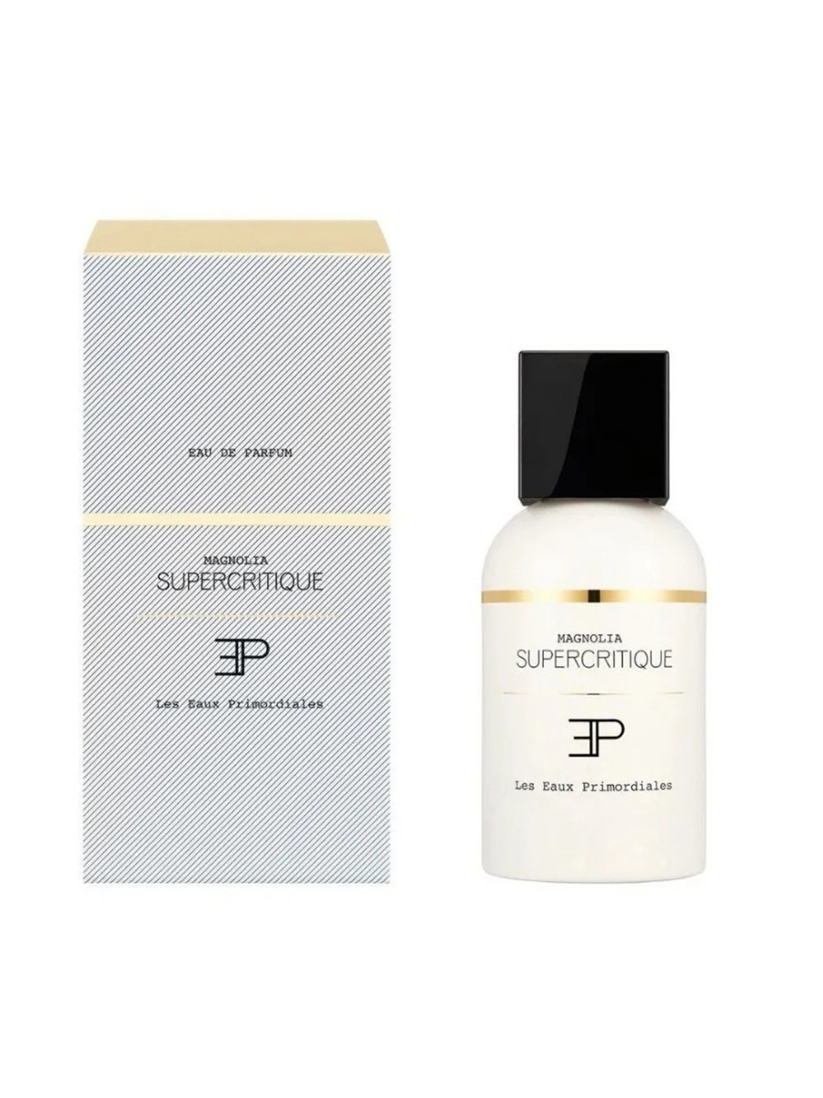 Magnolia Supercritique Eau de Parfum 100ml