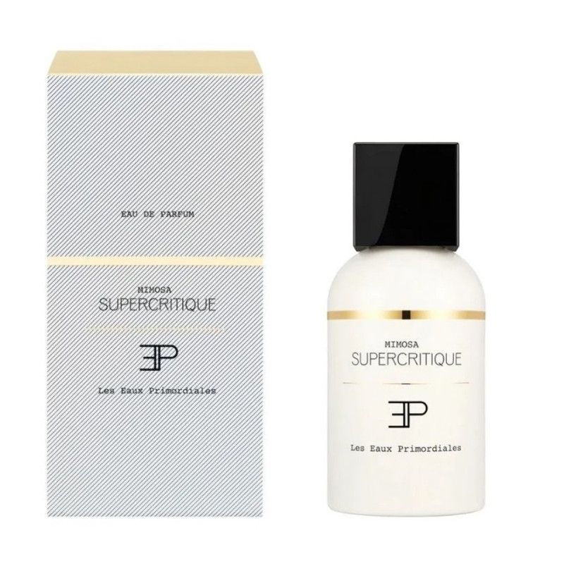 Mimosa Supercritique Eau de Parfum 100ml