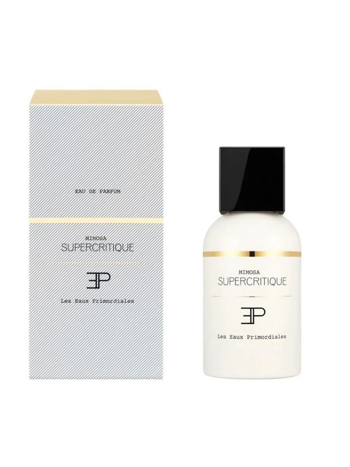 Mimosa Supercritique Eau de Parfum 100ml