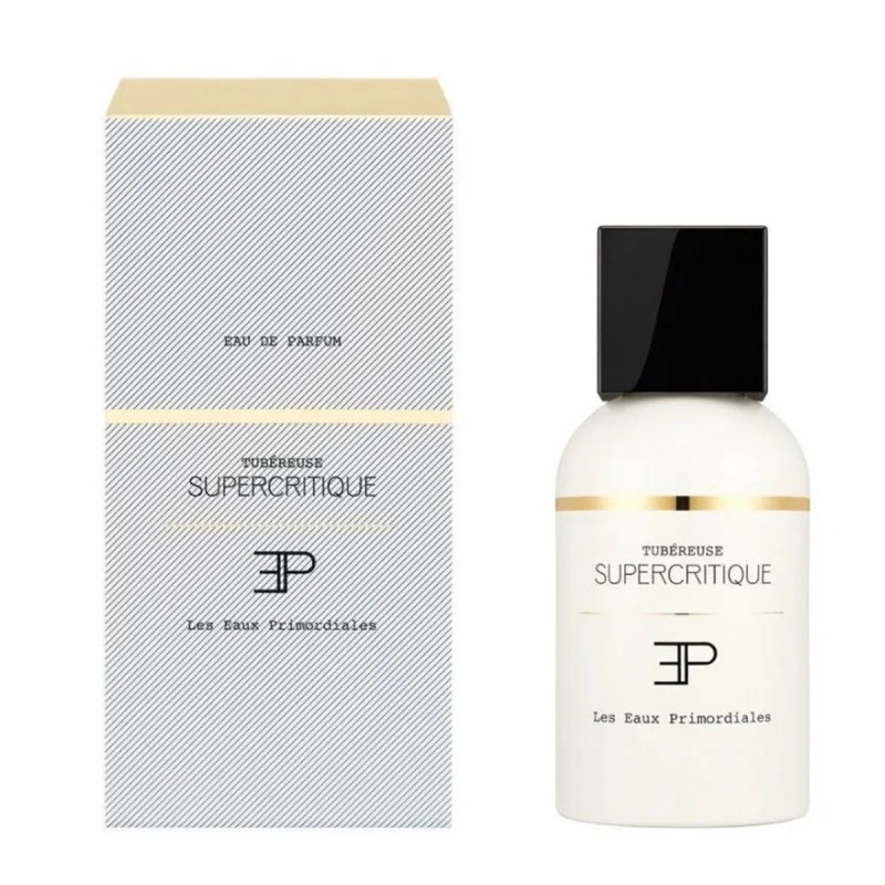 Tubereuse Supercritique Eau de Parfum 100ml