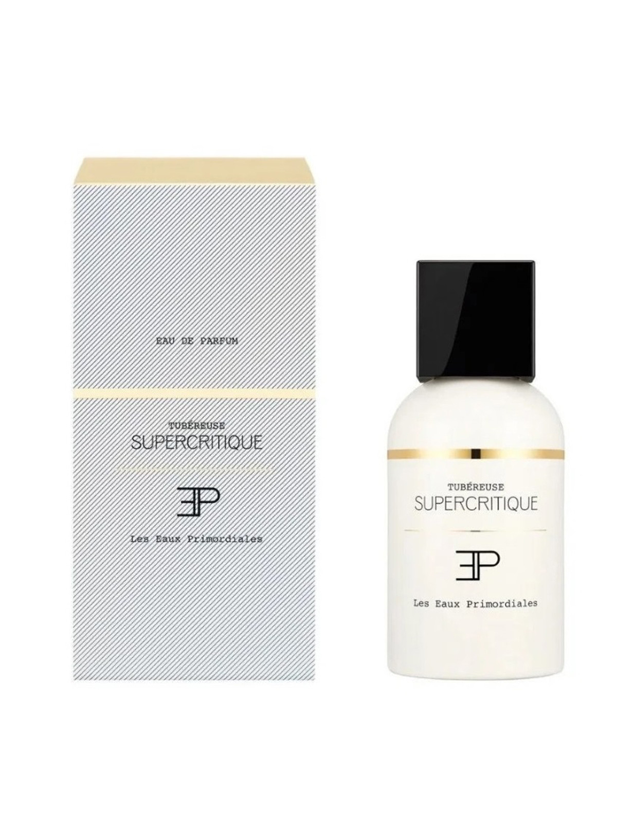 Tubereuse Supercritique Eau de Parfum 100ml