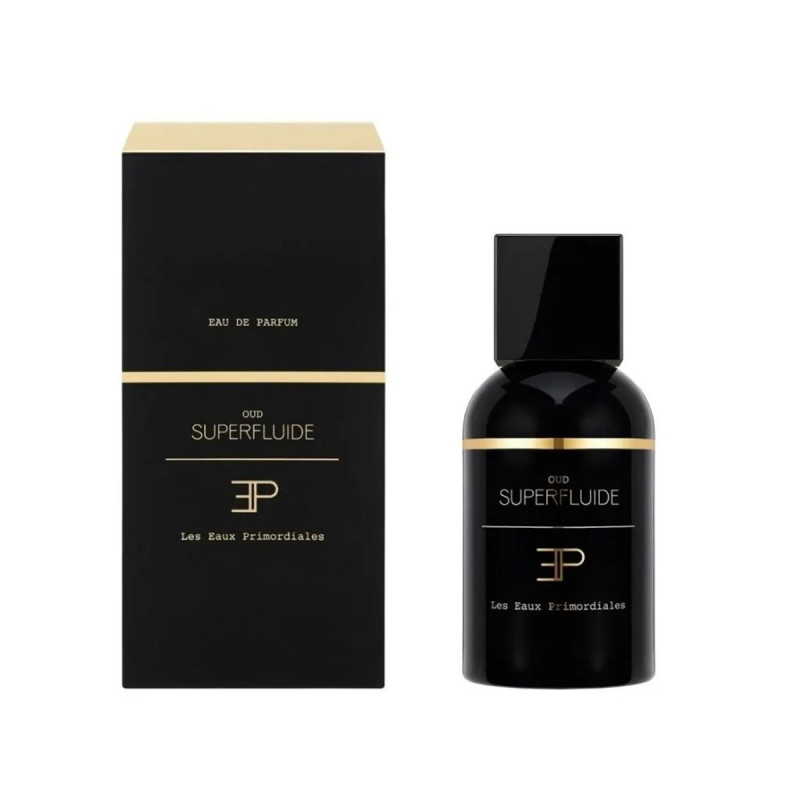 Oud Superfluide Eau de Parfum 100ml