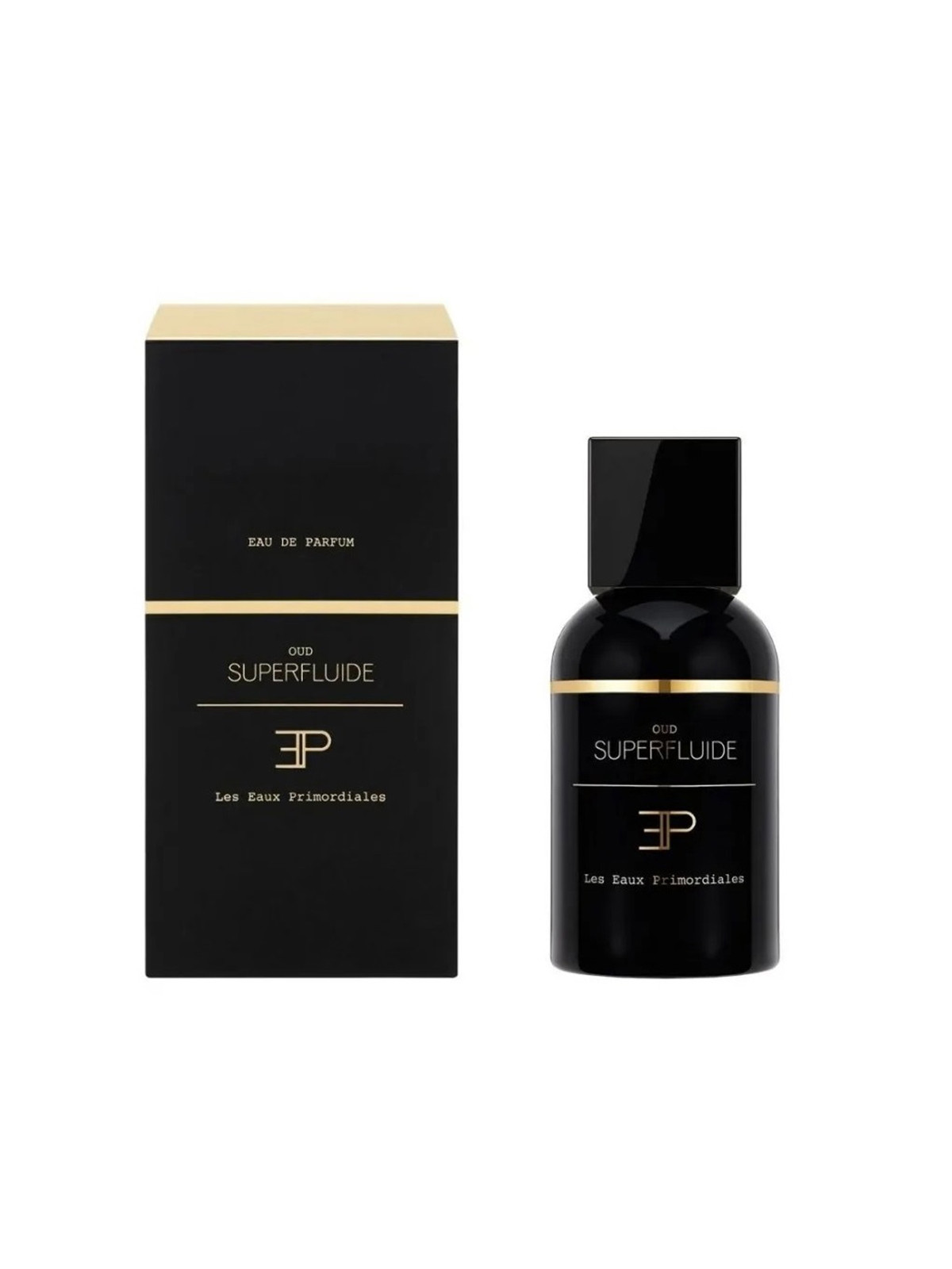 Oud Superfluide Eau de Parfum 100ml