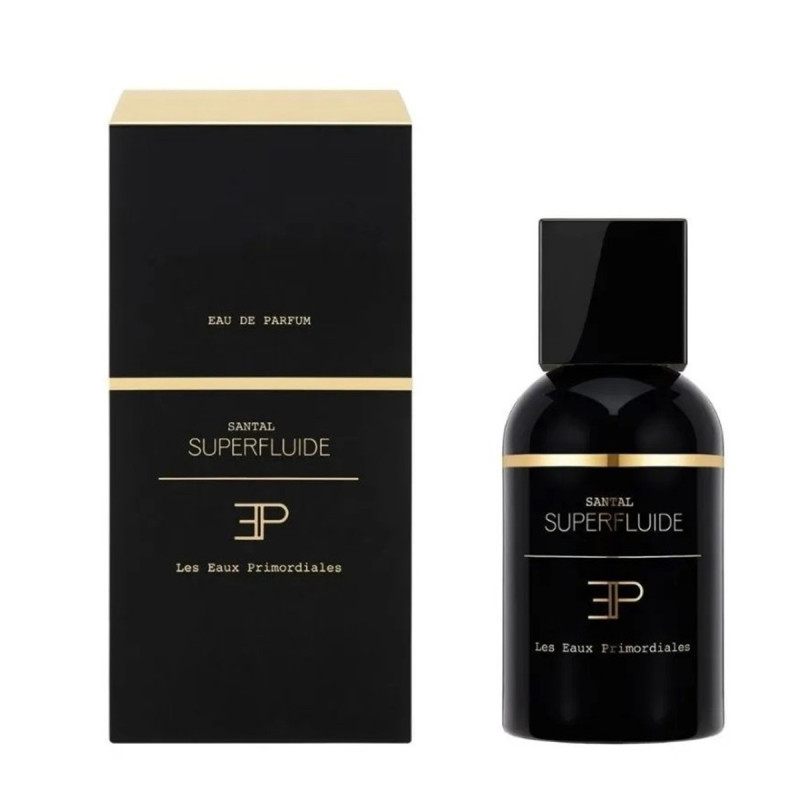 Santal Superfluide Eau de Parfum 100ml