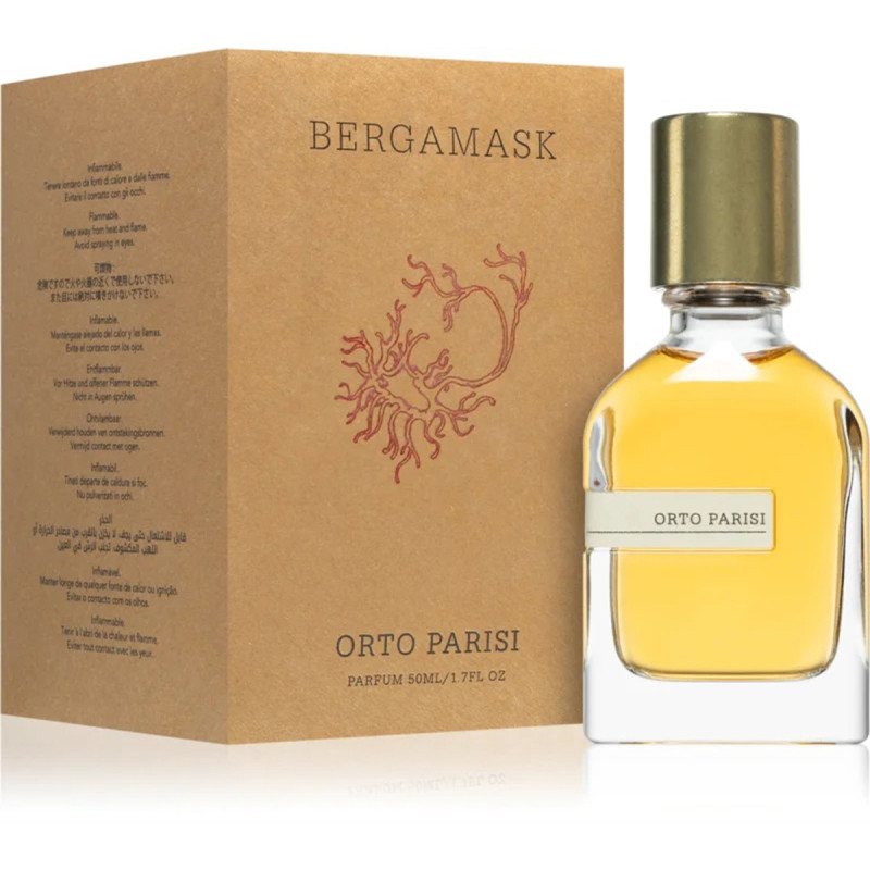 Bergamask Parfum 50ml