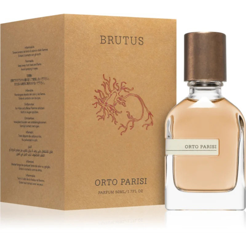 Brutus Parfum 50ml