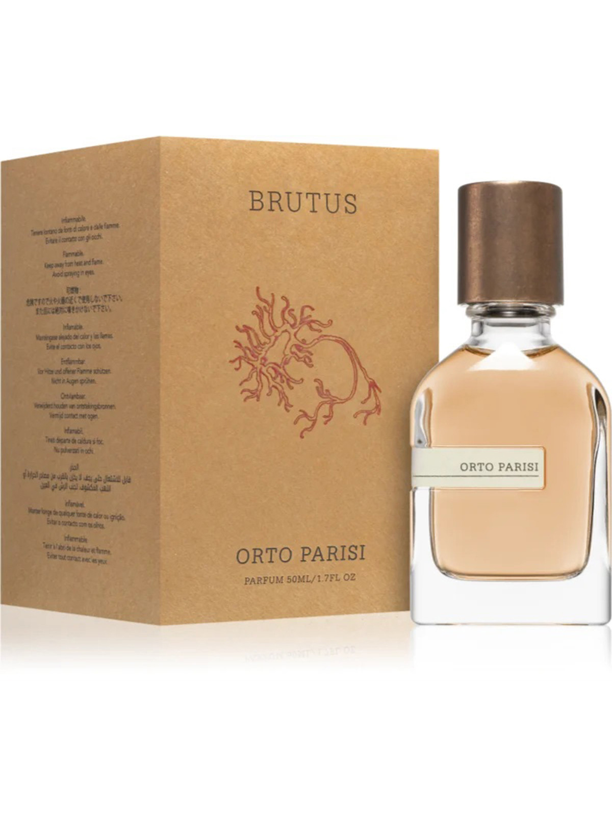 Brutus Parfum 50ml