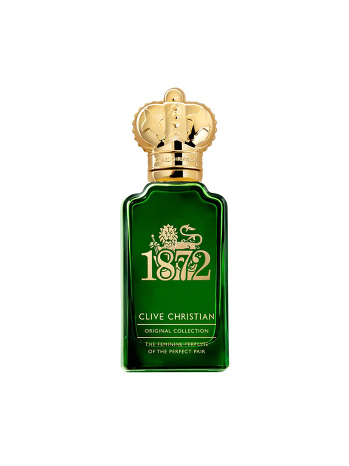 Original Collection - 1872 Feminine Parfum 100ml