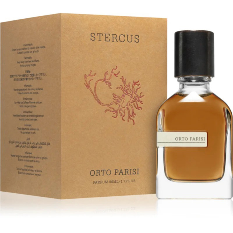 Stercus Parfum 50ml